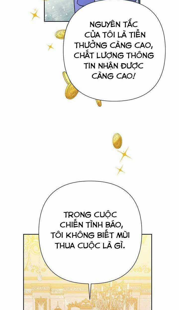 Ác Nữ Hôm Nay Lại Yêu Đời Rồi! Chapter 44 trang 47