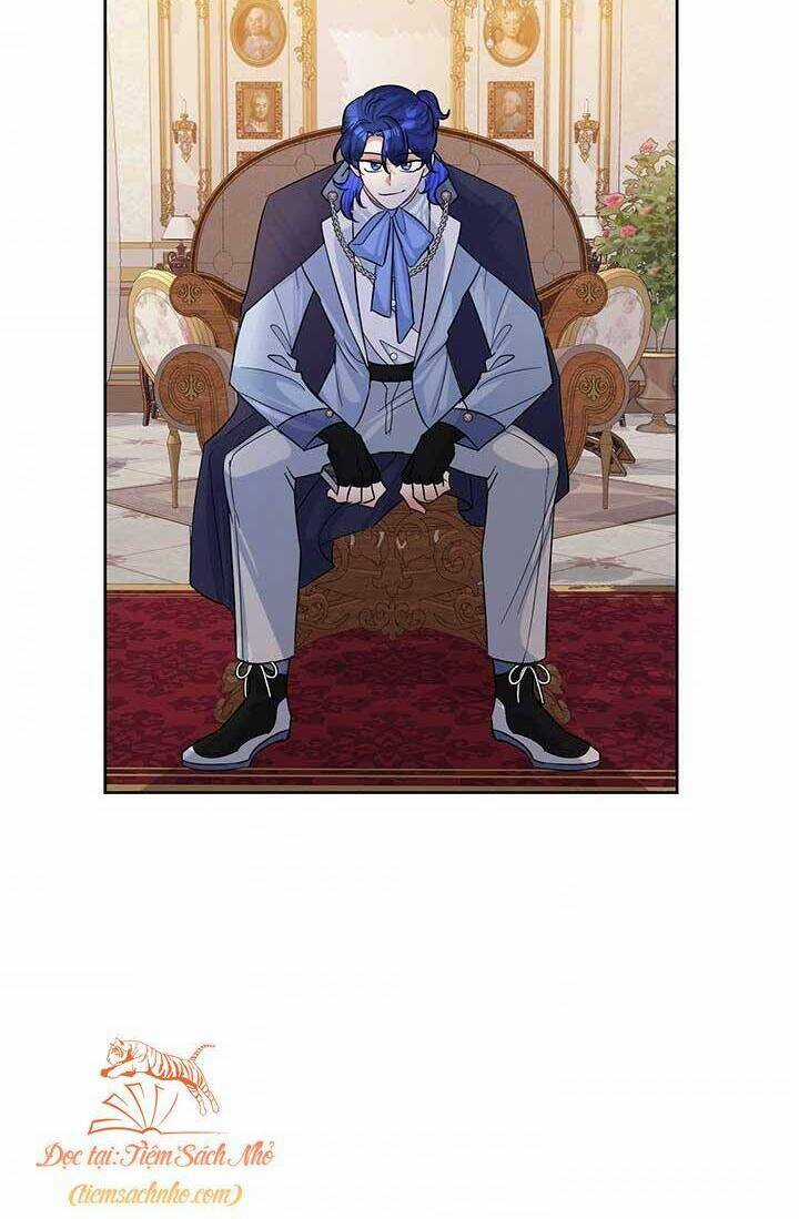 Ác Nữ Hôm Nay Lại Yêu Đời Rồi! Chapter 44 trang 48