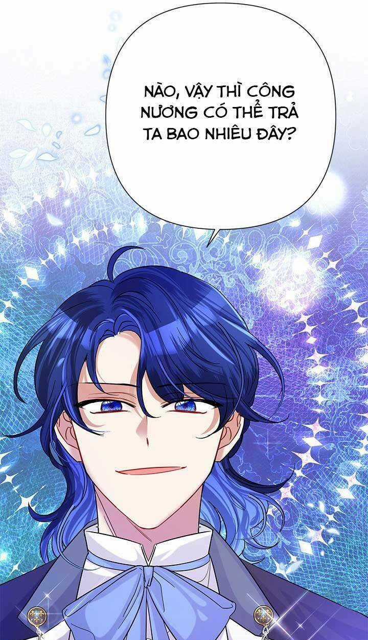 Ác Nữ Hôm Nay Lại Yêu Đời Rồi! Chapter 44 trang 49