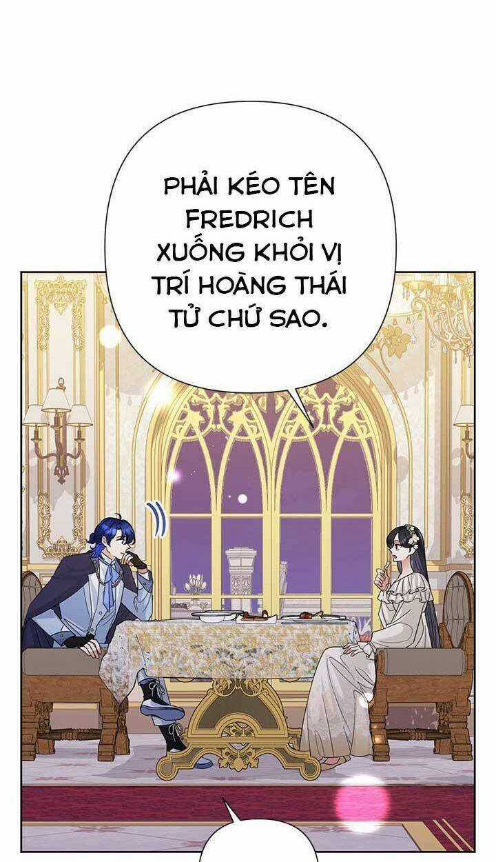 Ác Nữ Hôm Nay Lại Yêu Đời Rồi! Chapter 44 trang 5