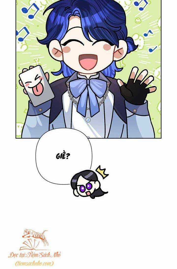 Ác Nữ Hôm Nay Lại Yêu Đời Rồi! Chapter 44 trang 56