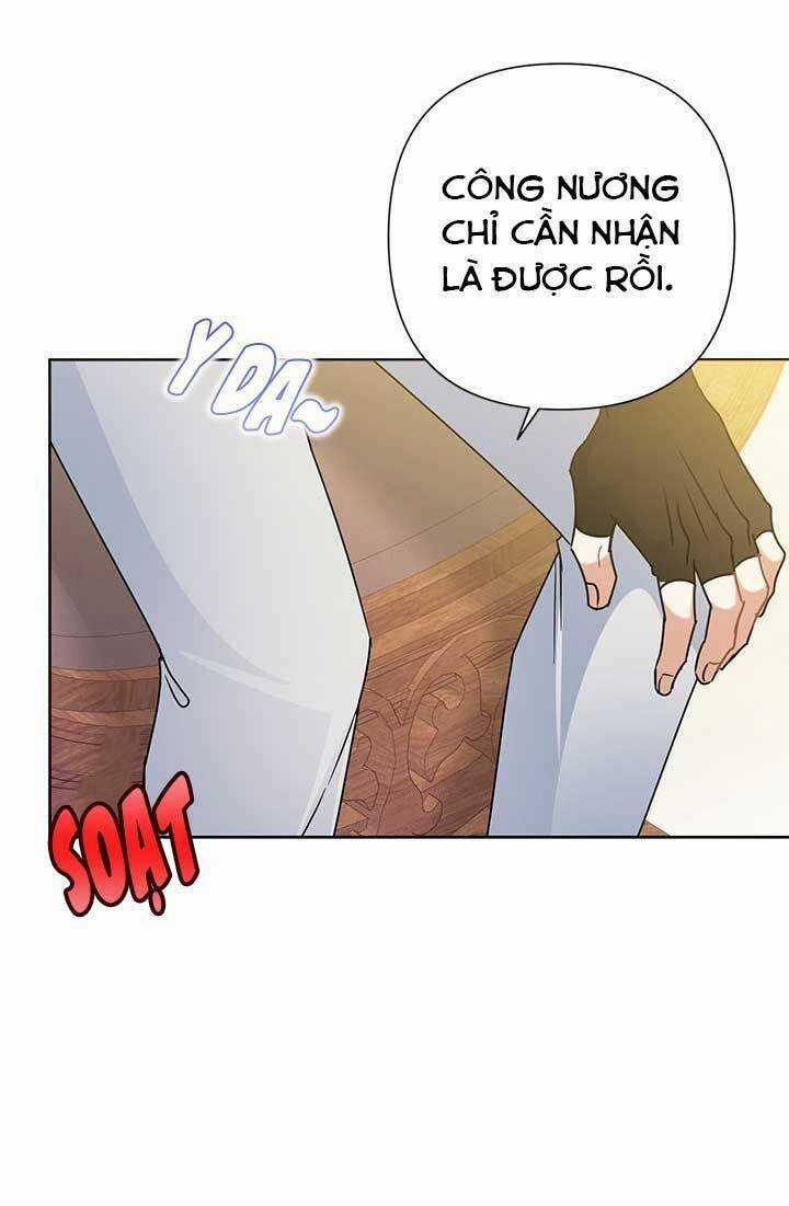 Ác Nữ Hôm Nay Lại Yêu Đời Rồi! Chapter 44 trang 57