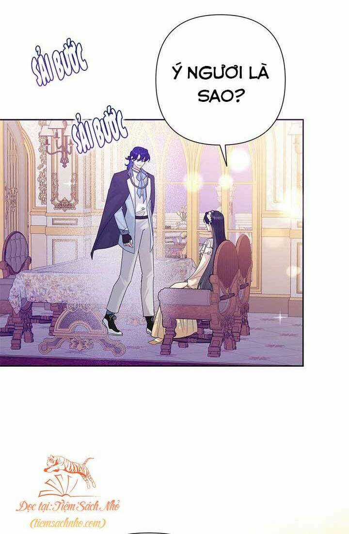 Ác Nữ Hôm Nay Lại Yêu Đời Rồi! Chapter 44 trang 58