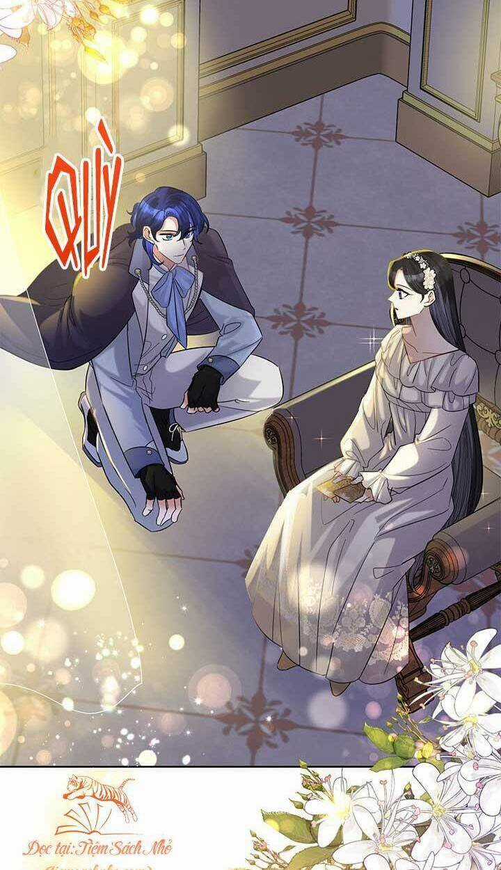 Ác Nữ Hôm Nay Lại Yêu Đời Rồi! Chapter 44 trang 60