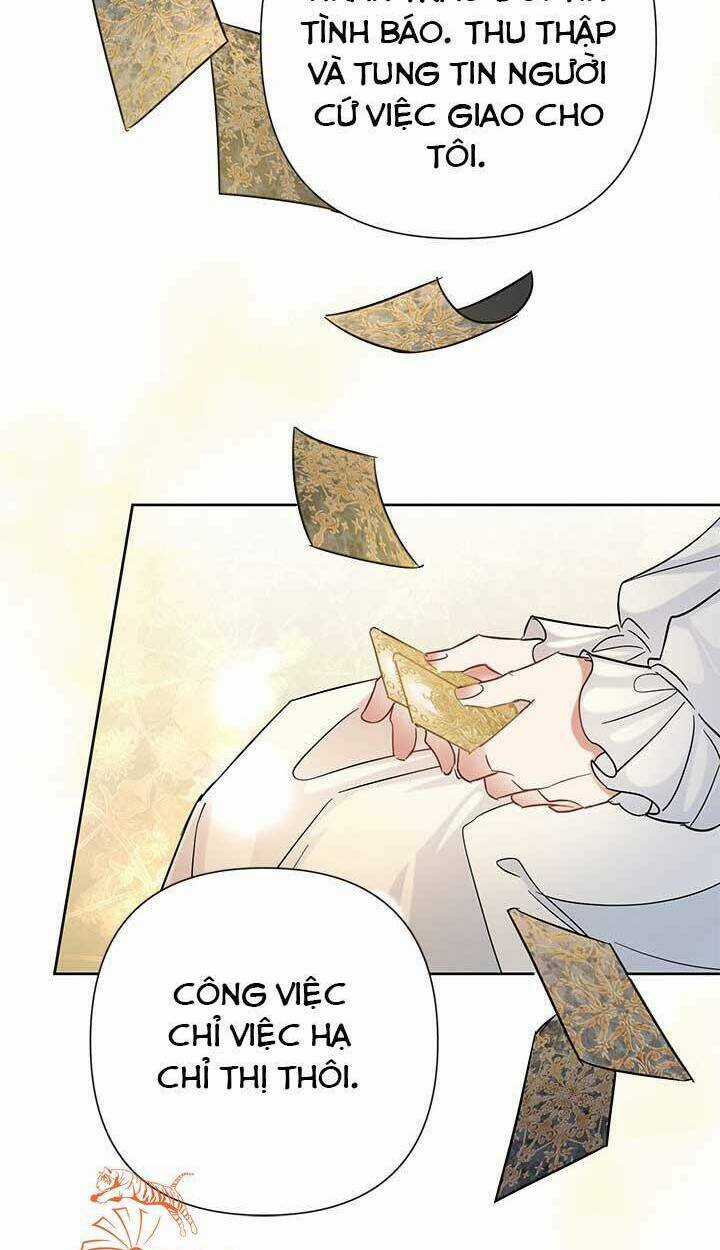 Ác Nữ Hôm Nay Lại Yêu Đời Rồi! Chapter 44 trang 63