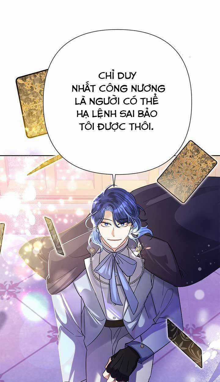 Ác Nữ Hôm Nay Lại Yêu Đời Rồi! Chapter 44 trang 65