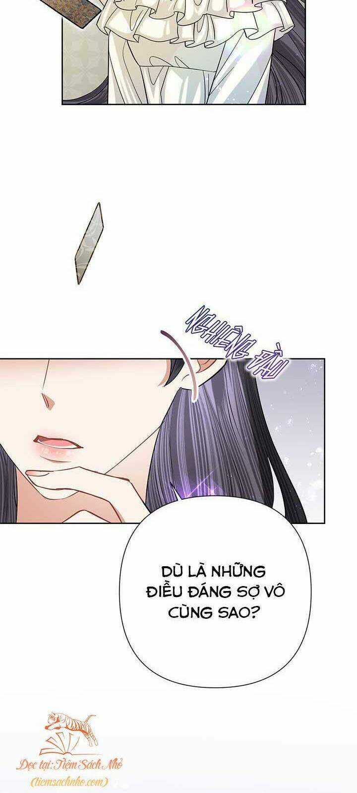 Ác Nữ Hôm Nay Lại Yêu Đời Rồi! Chapter 44 trang 67
