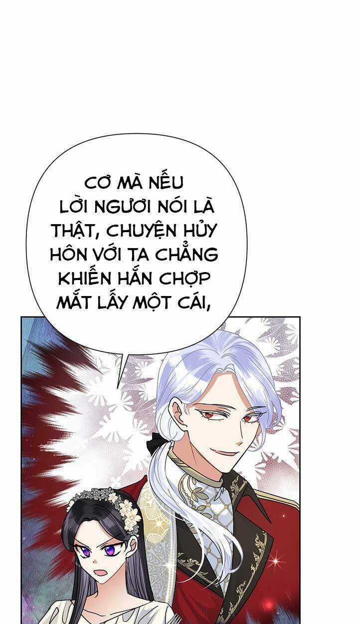 Ác Nữ Hôm Nay Lại Yêu Đời Rồi! Chapter 44 trang 7