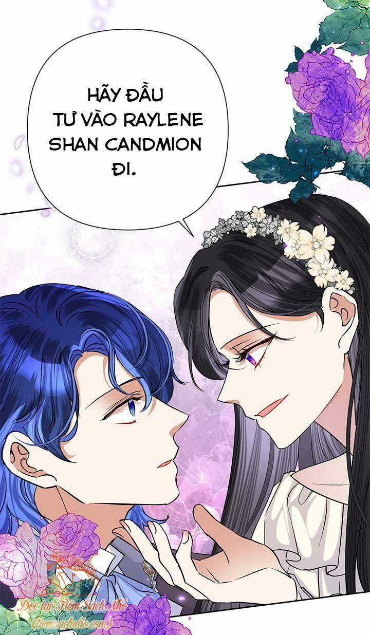 Ác Nữ Hôm Nay Lại Yêu Đời Rồi! Chapter 44 trang 71