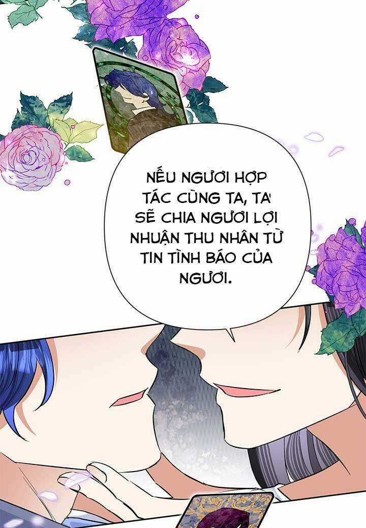 Ác Nữ Hôm Nay Lại Yêu Đời Rồi! Chapter 44 trang 72