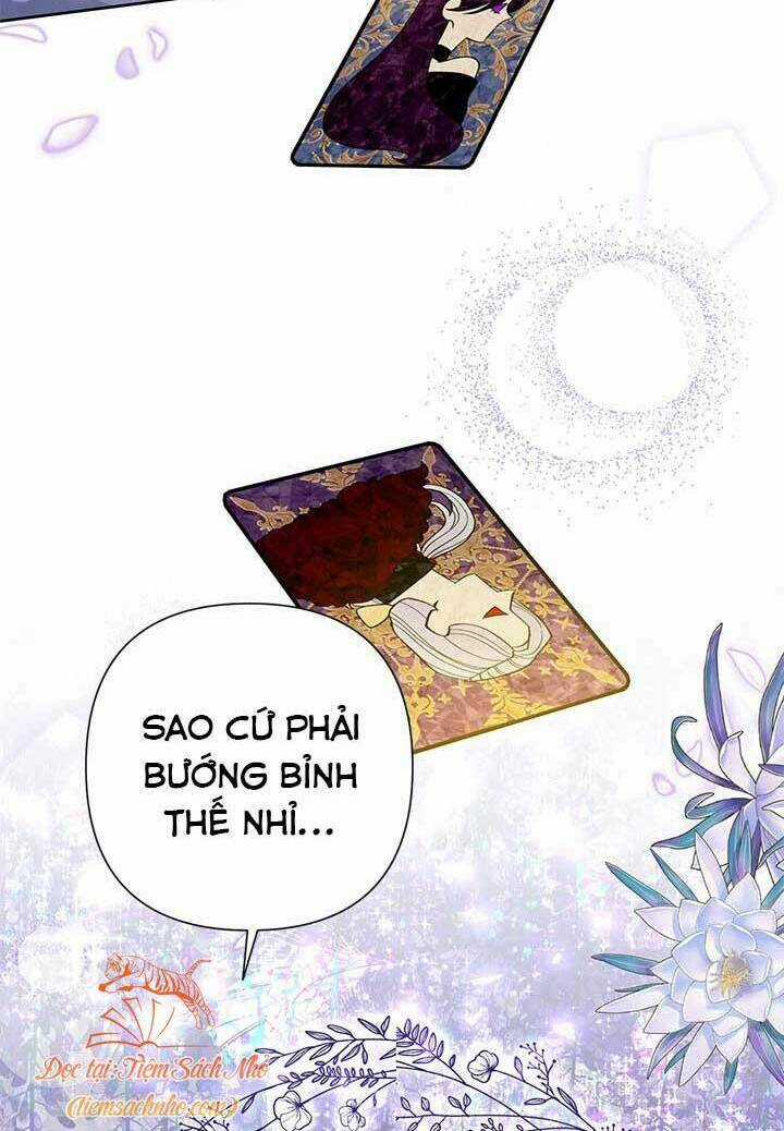 Ác Nữ Hôm Nay Lại Yêu Đời Rồi! Chapter 44 trang 73