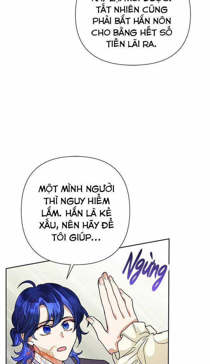 Ác Nữ Hôm Nay Lại Yêu Đời Rồi! Chapter 44 trang 77