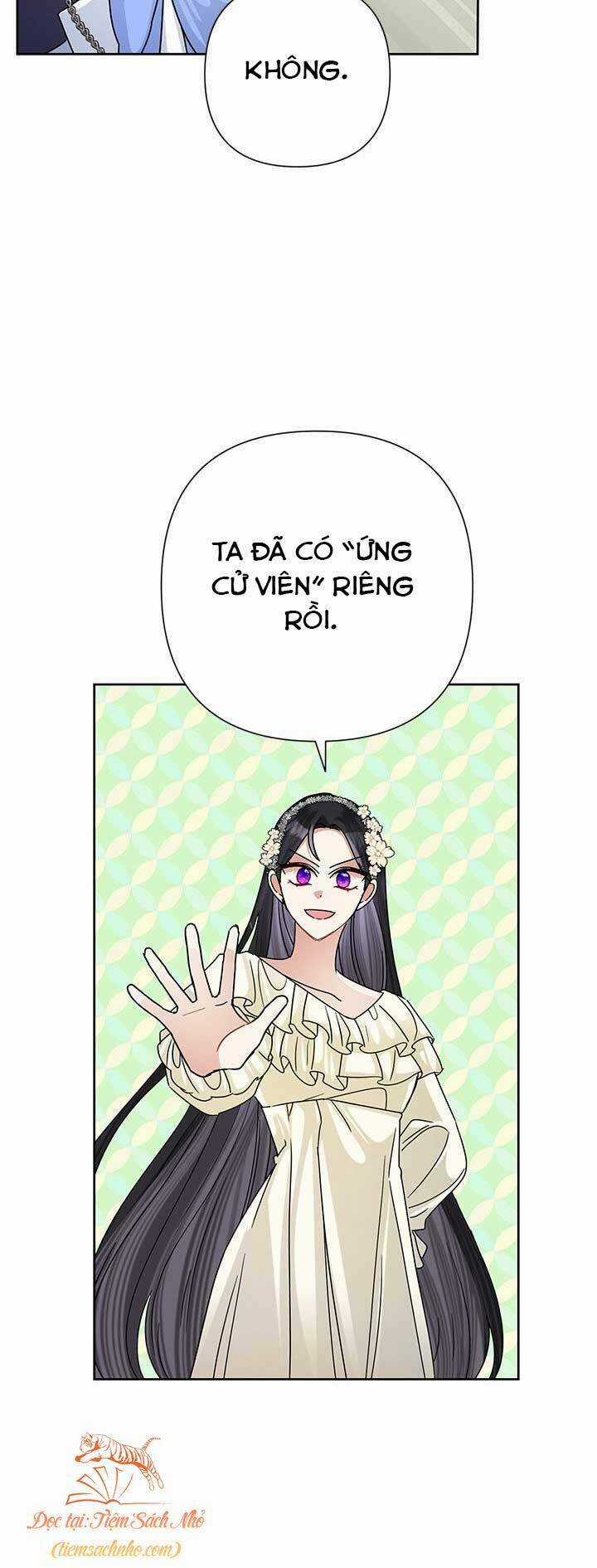 Ác Nữ Hôm Nay Lại Yêu Đời Rồi! Chapter 44 trang 79