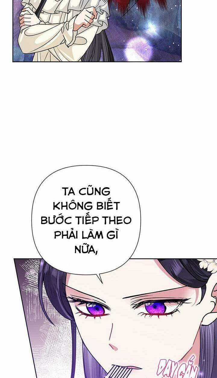 Ác Nữ Hôm Nay Lại Yêu Đời Rồi! Chapter 44 trang 8