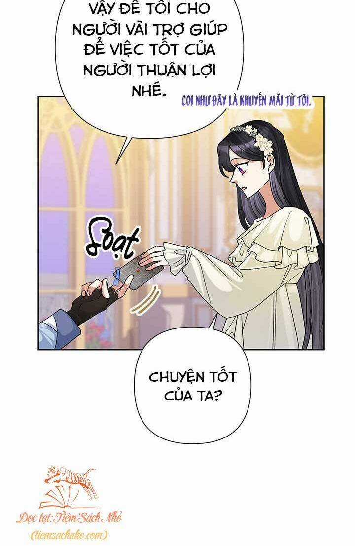 Ác Nữ Hôm Nay Lại Yêu Đời Rồi! Chapter 44 trang 81