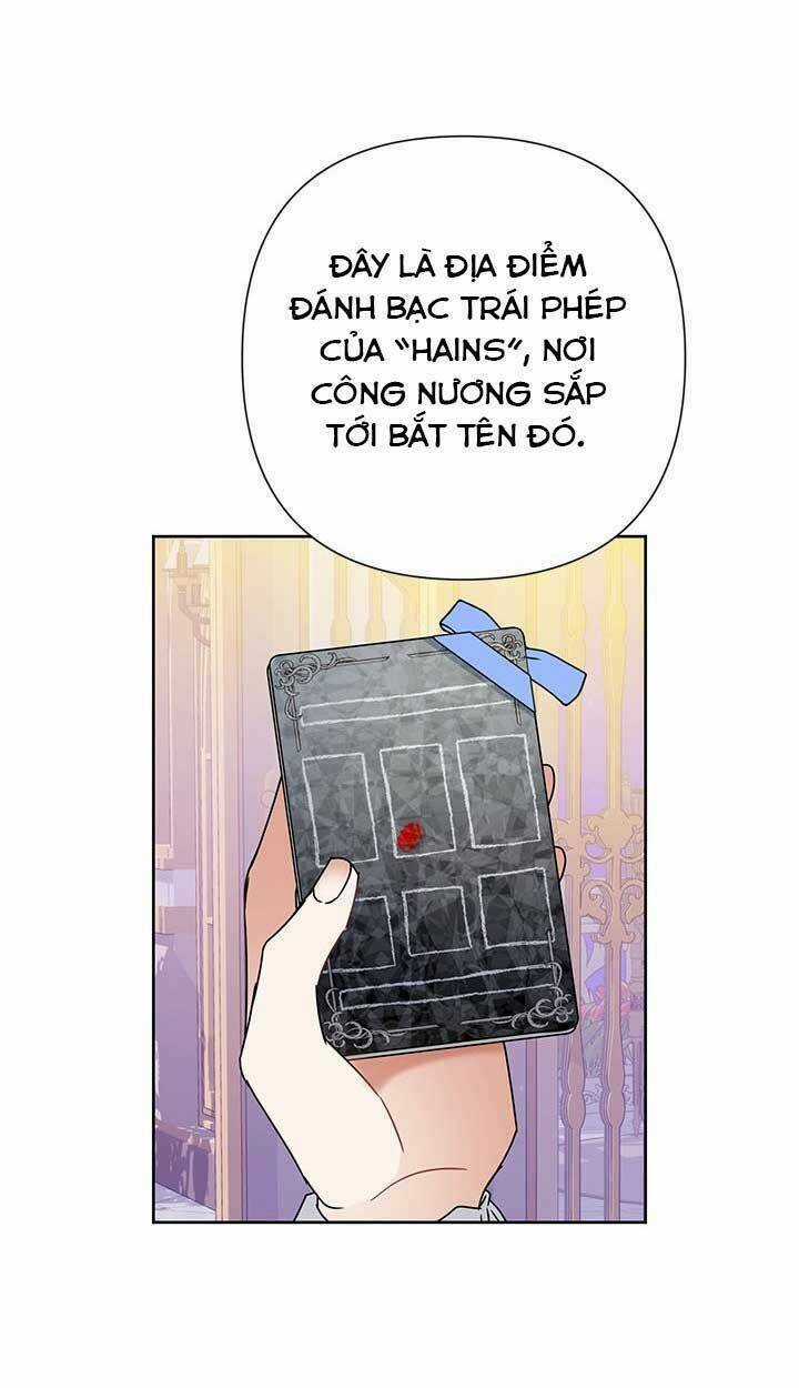 Ác Nữ Hôm Nay Lại Yêu Đời Rồi! Chapter 44 trang 82