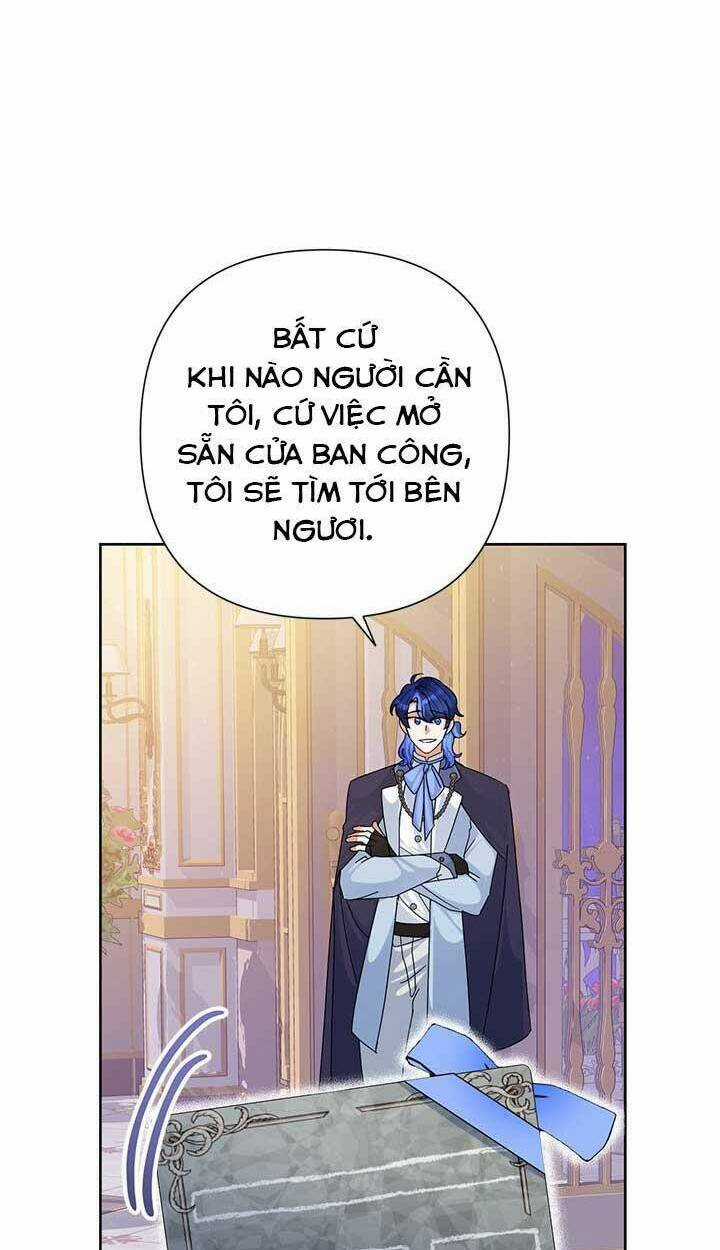 Ác Nữ Hôm Nay Lại Yêu Đời Rồi! Chapter 44 trang 83