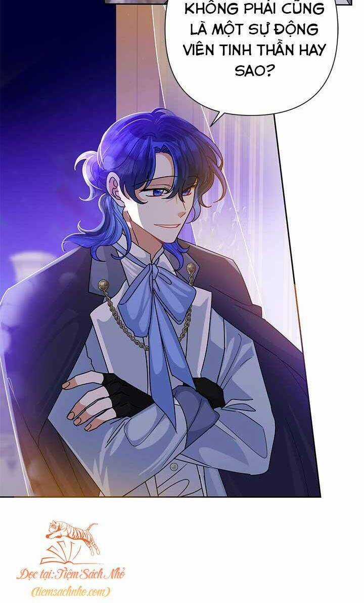 Ác Nữ Hôm Nay Lại Yêu Đời Rồi! Chapter 44 trang 86