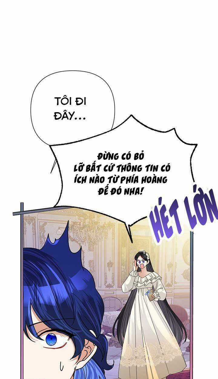 Ác Nữ Hôm Nay Lại Yêu Đời Rồi! Chapter 44 trang 87