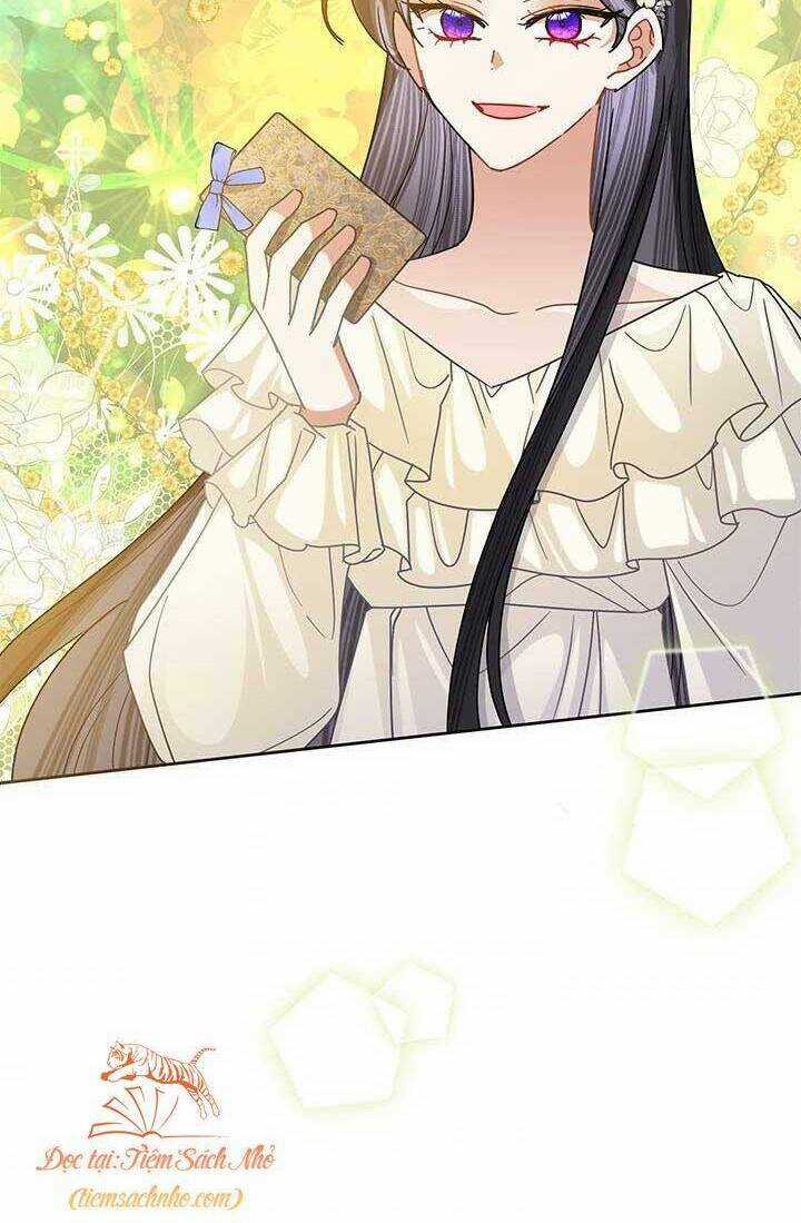 Ác Nữ Hôm Nay Lại Yêu Đời Rồi! Chapter 44 trang 89
