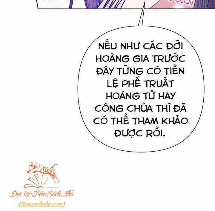 Ác Nữ Hôm Nay Lại Yêu Đời Rồi! Chapter 44 trang 9
