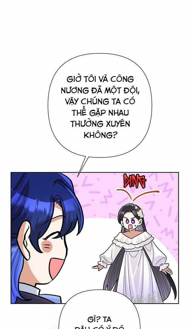 Ác Nữ Hôm Nay Lại Yêu Đời Rồi! Chapter 44 trang 93