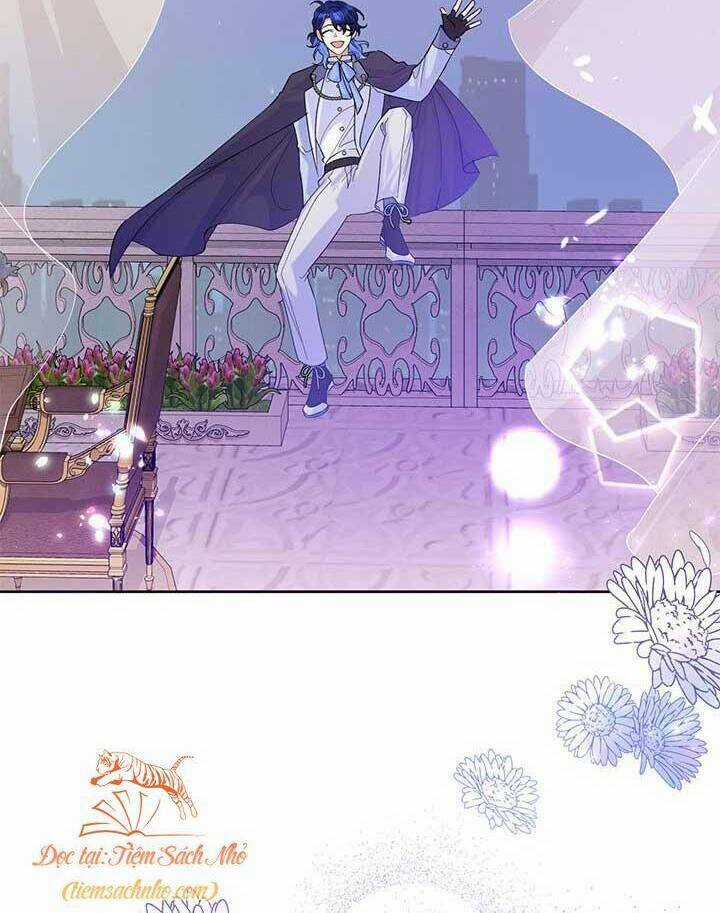 Ác Nữ Hôm Nay Lại Yêu Đời Rồi! Chapter 44 trang 95