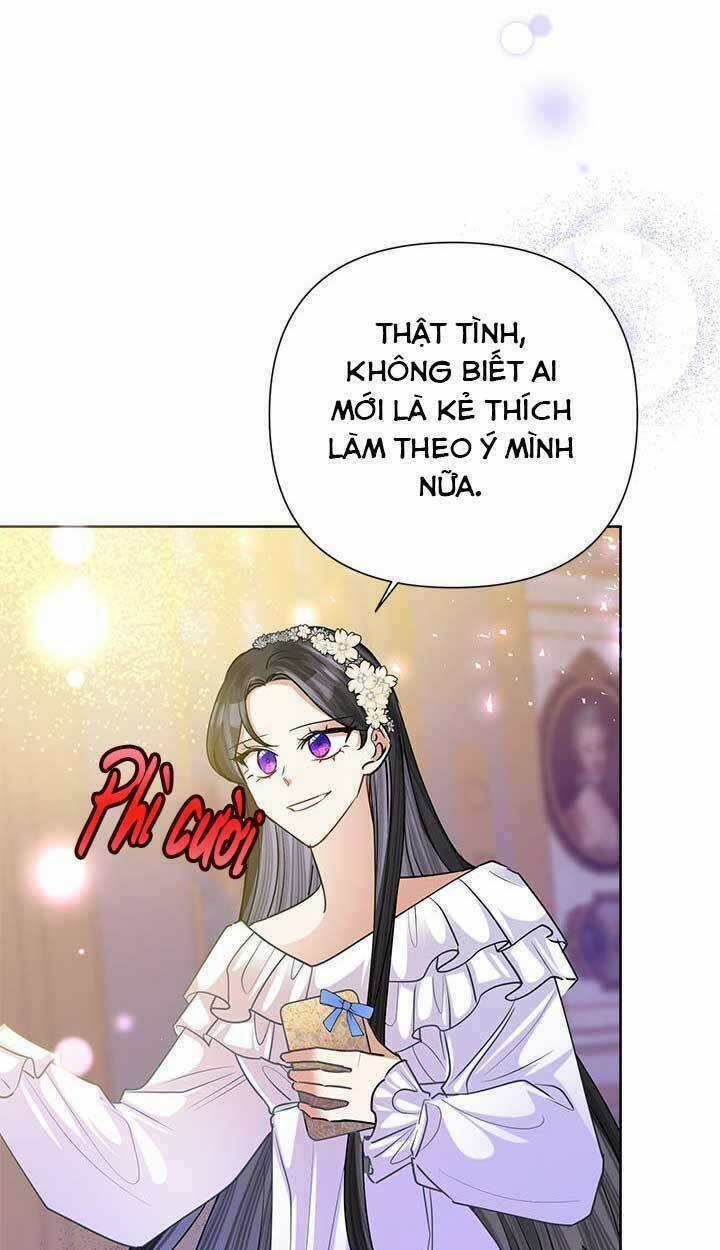 Ác Nữ Hôm Nay Lại Yêu Đời Rồi! Chapter 44 trang 99