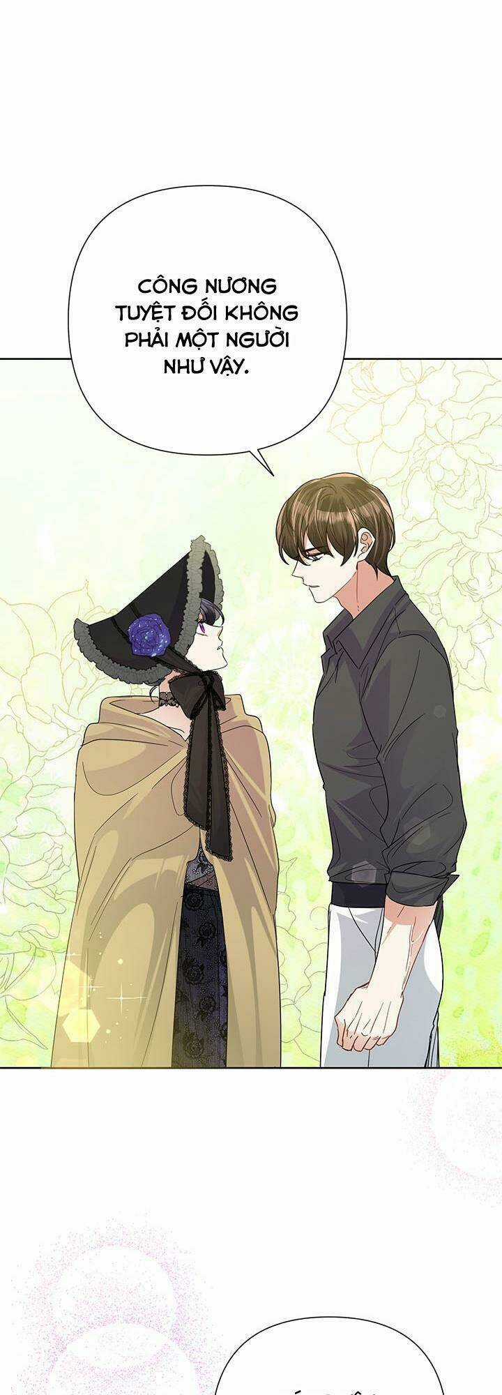 Ác Nữ Hôm Nay Lại Yêu Đời Rồi! Chapter 45 trang 10