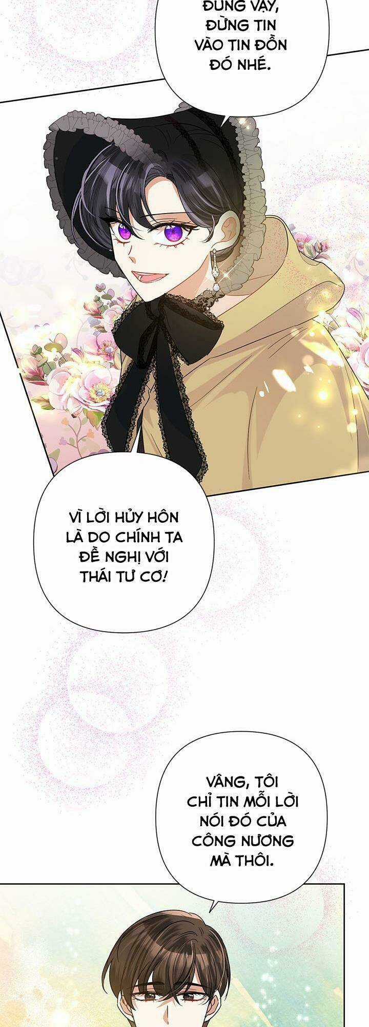 Ác Nữ Hôm Nay Lại Yêu Đời Rồi! Chapter 45 trang 11