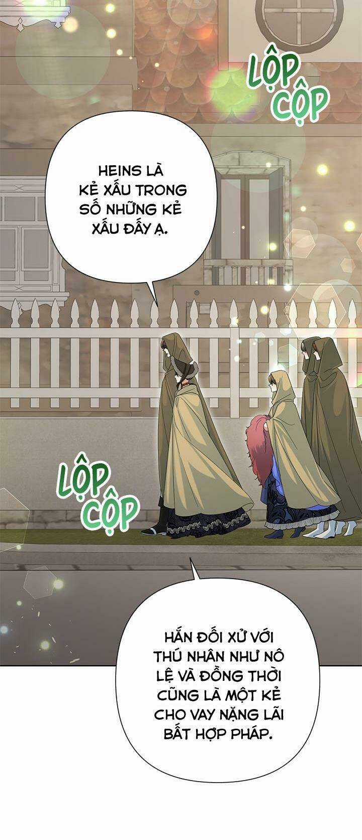 Ác Nữ Hôm Nay Lại Yêu Đời Rồi! Chapter 45 trang 13