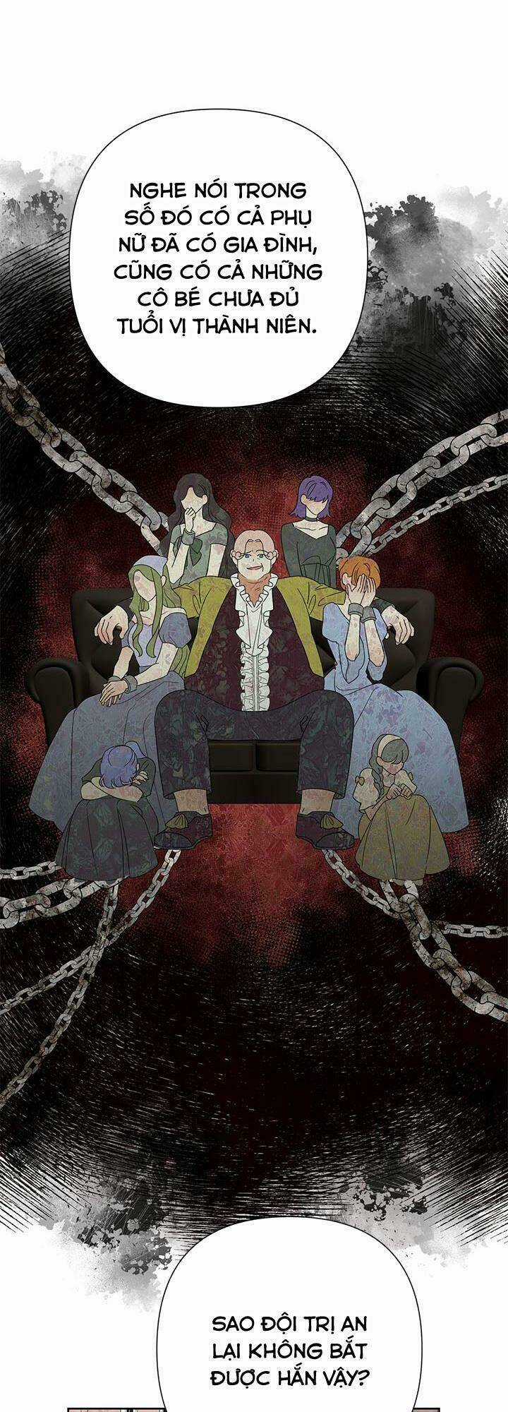 Ác Nữ Hôm Nay Lại Yêu Đời Rồi! Chapter 45 trang 15