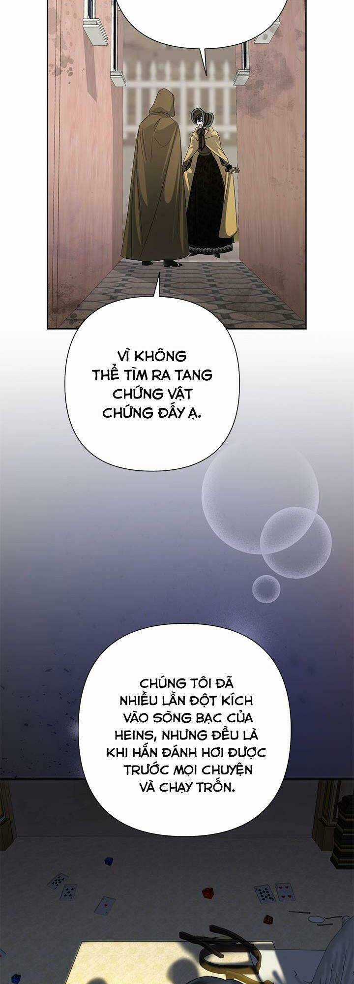 Ác Nữ Hôm Nay Lại Yêu Đời Rồi! Chapter 45 trang 16