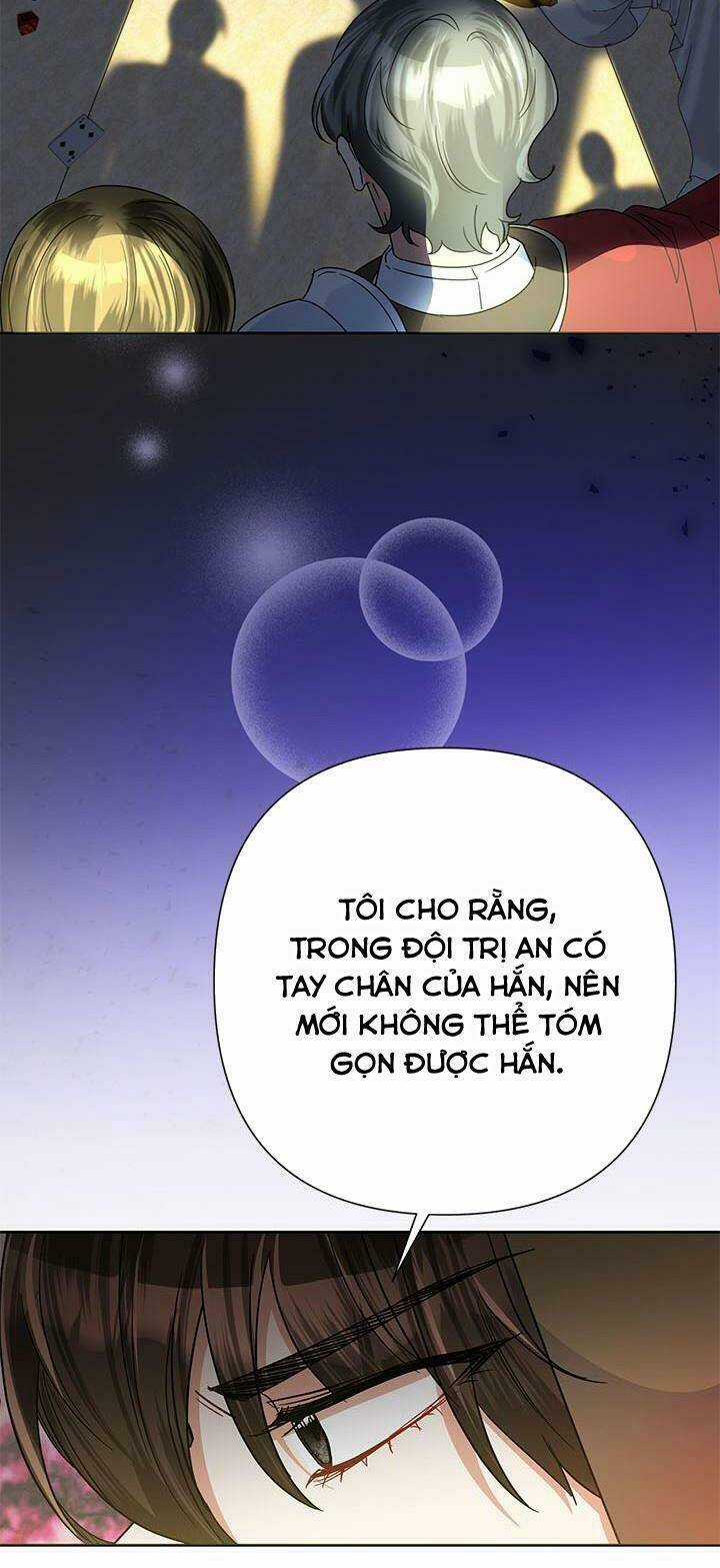 Ác Nữ Hôm Nay Lại Yêu Đời Rồi! Chapter 45 trang 17