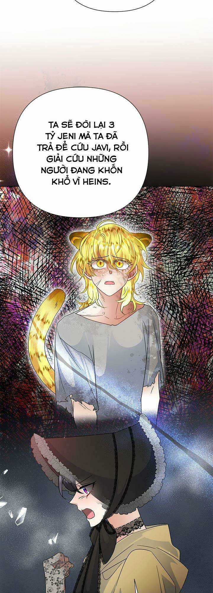 Ác Nữ Hôm Nay Lại Yêu Đời Rồi! Chapter 45 trang 19