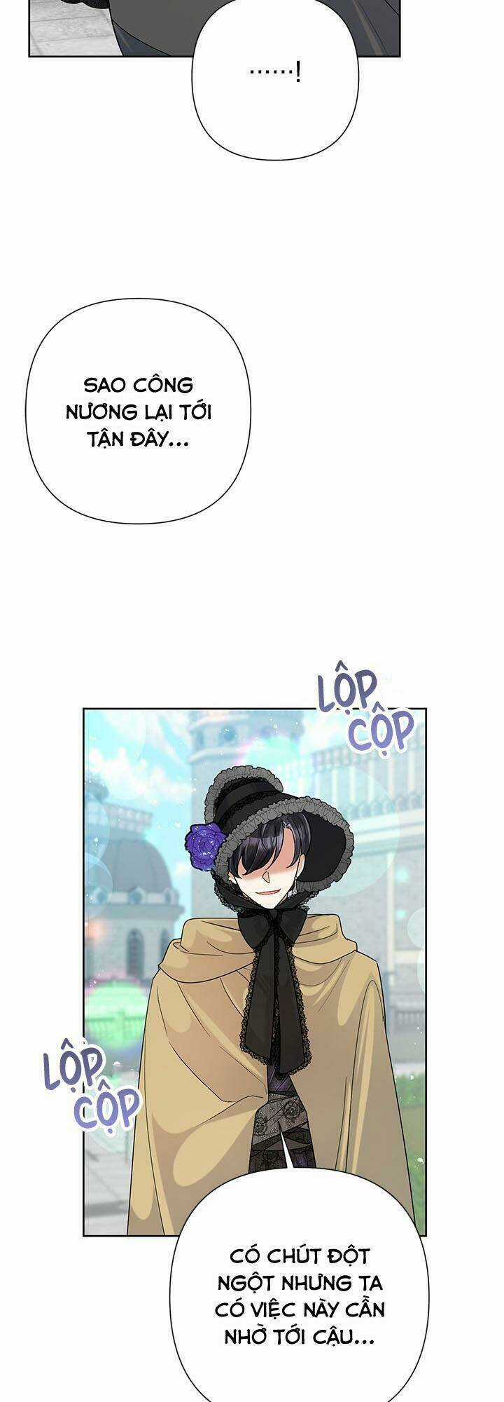 Ác Nữ Hôm Nay Lại Yêu Đời Rồi! Chapter 45 trang 2