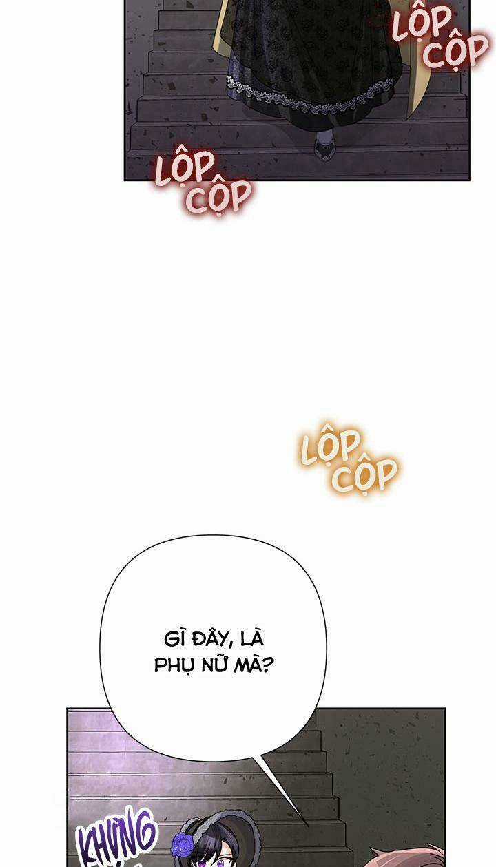 Ác Nữ Hôm Nay Lại Yêu Đời Rồi! Chapter 45 trang 26