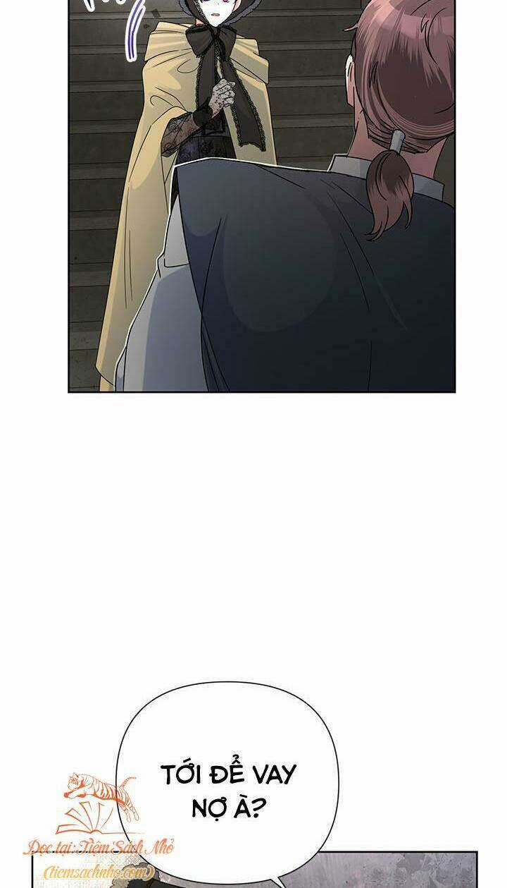 Ác Nữ Hôm Nay Lại Yêu Đời Rồi! Chapter 45 trang 27