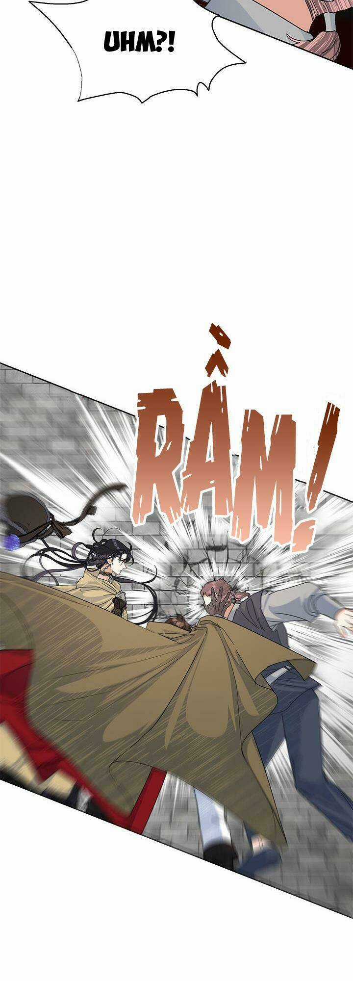 Ác Nữ Hôm Nay Lại Yêu Đời Rồi! Chapter 45 trang 29