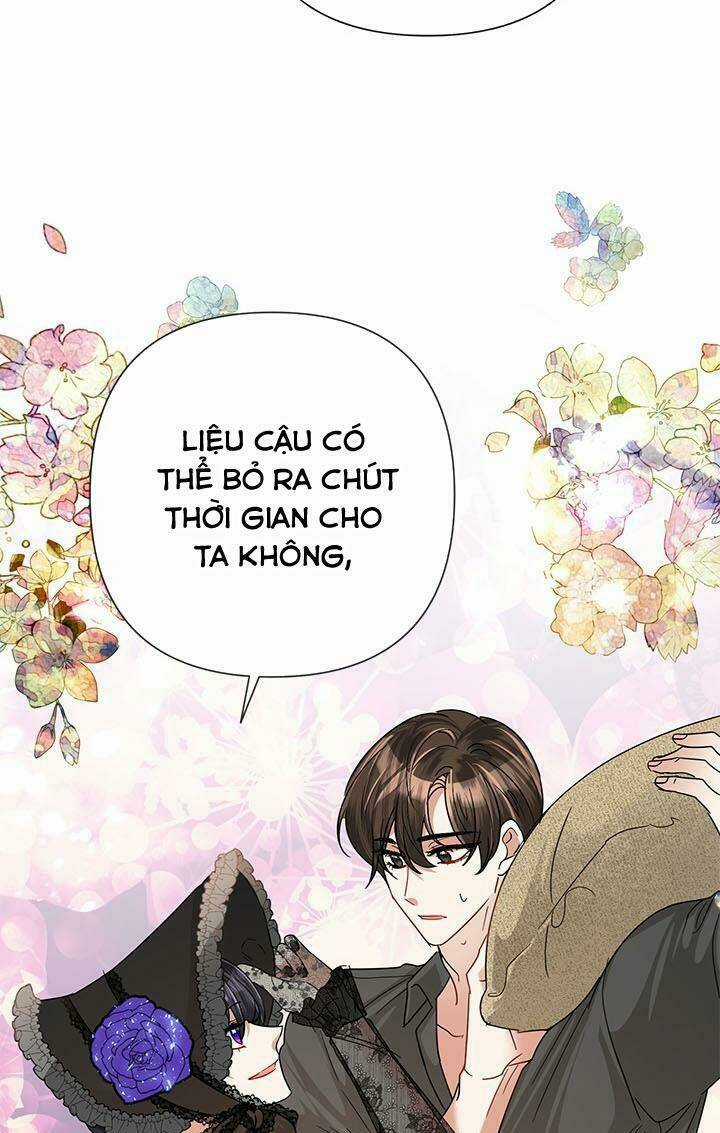Ác Nữ Hôm Nay Lại Yêu Đời Rồi! Chapter 45 trang 3