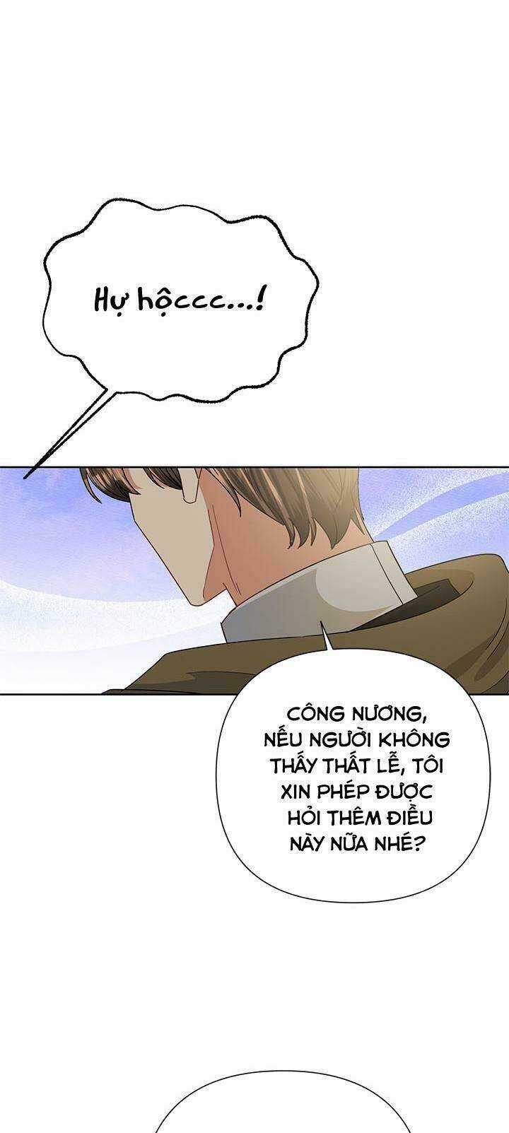 Ác Nữ Hôm Nay Lại Yêu Đời Rồi! Chapter 45 trang 30