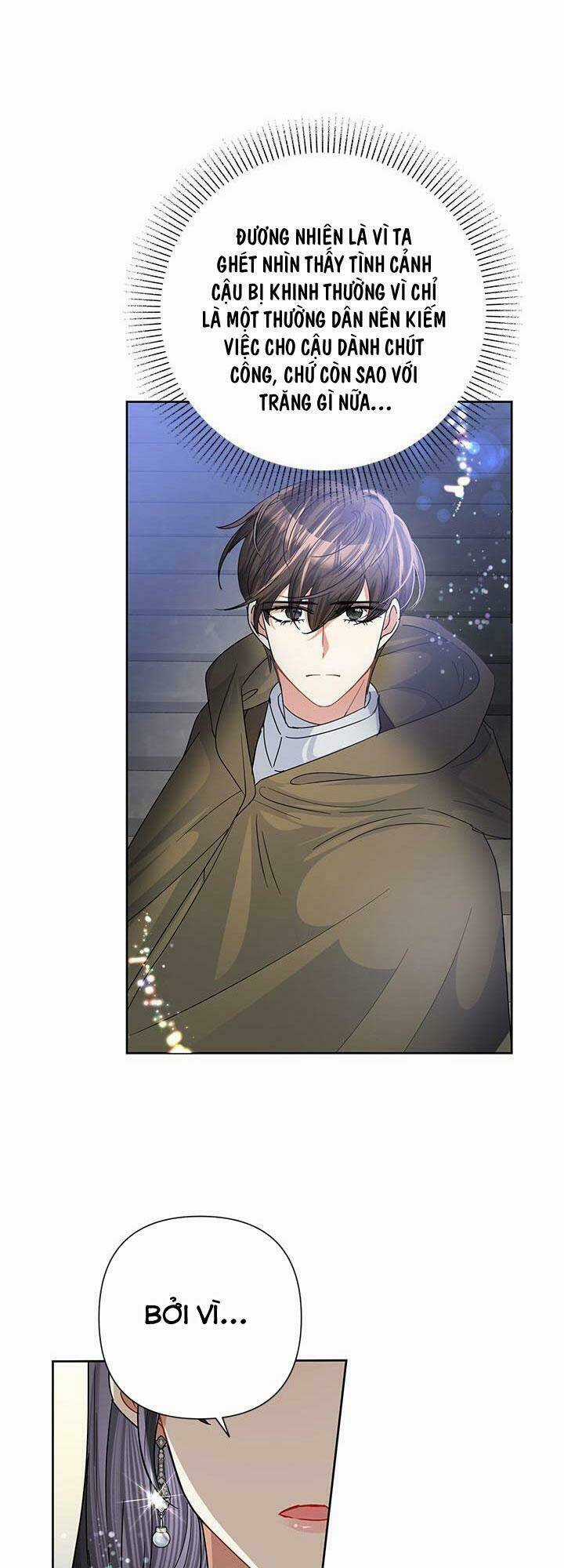 Ác Nữ Hôm Nay Lại Yêu Đời Rồi! Chapter 45 trang 32