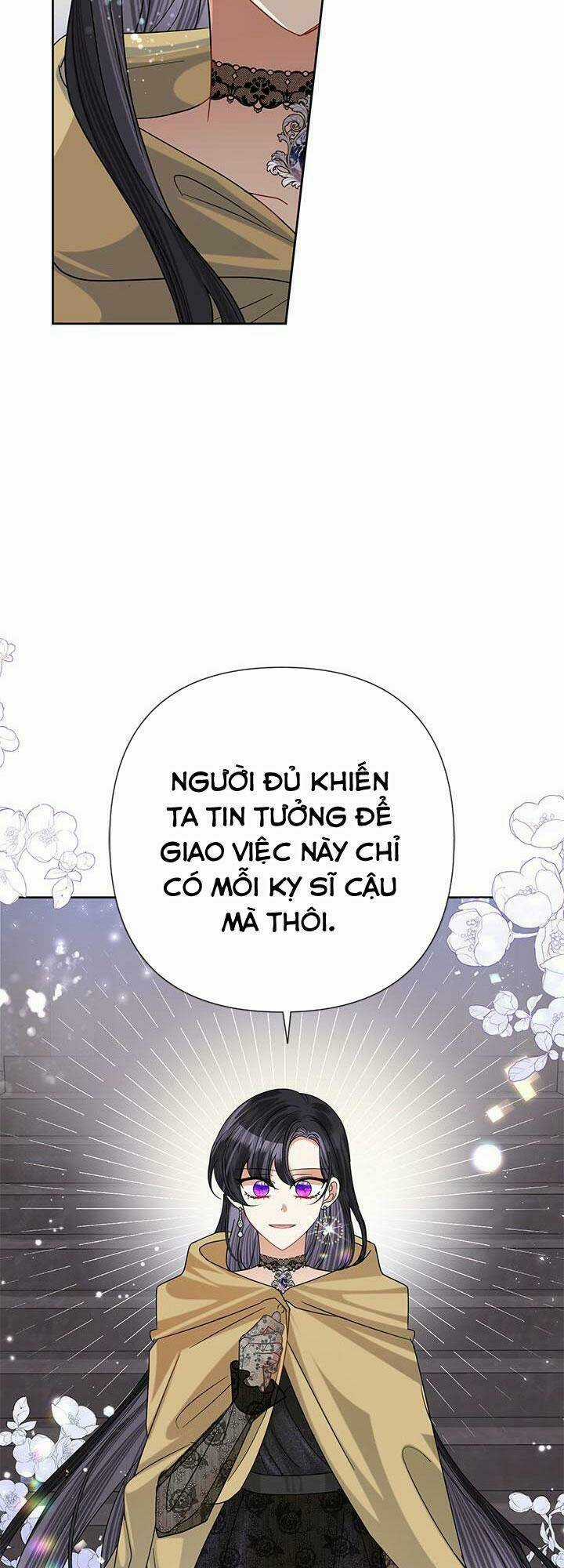 Ác Nữ Hôm Nay Lại Yêu Đời Rồi! Chapter 45 trang 33