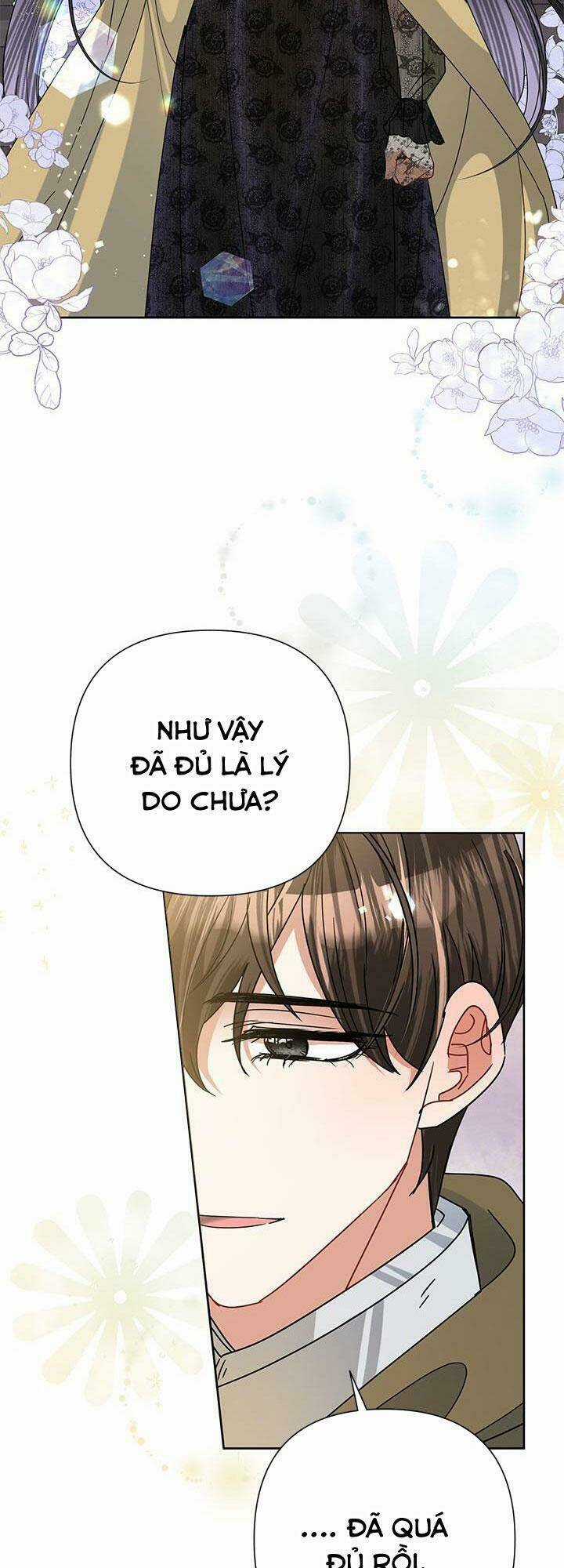 Ác Nữ Hôm Nay Lại Yêu Đời Rồi! Chapter 45 trang 34