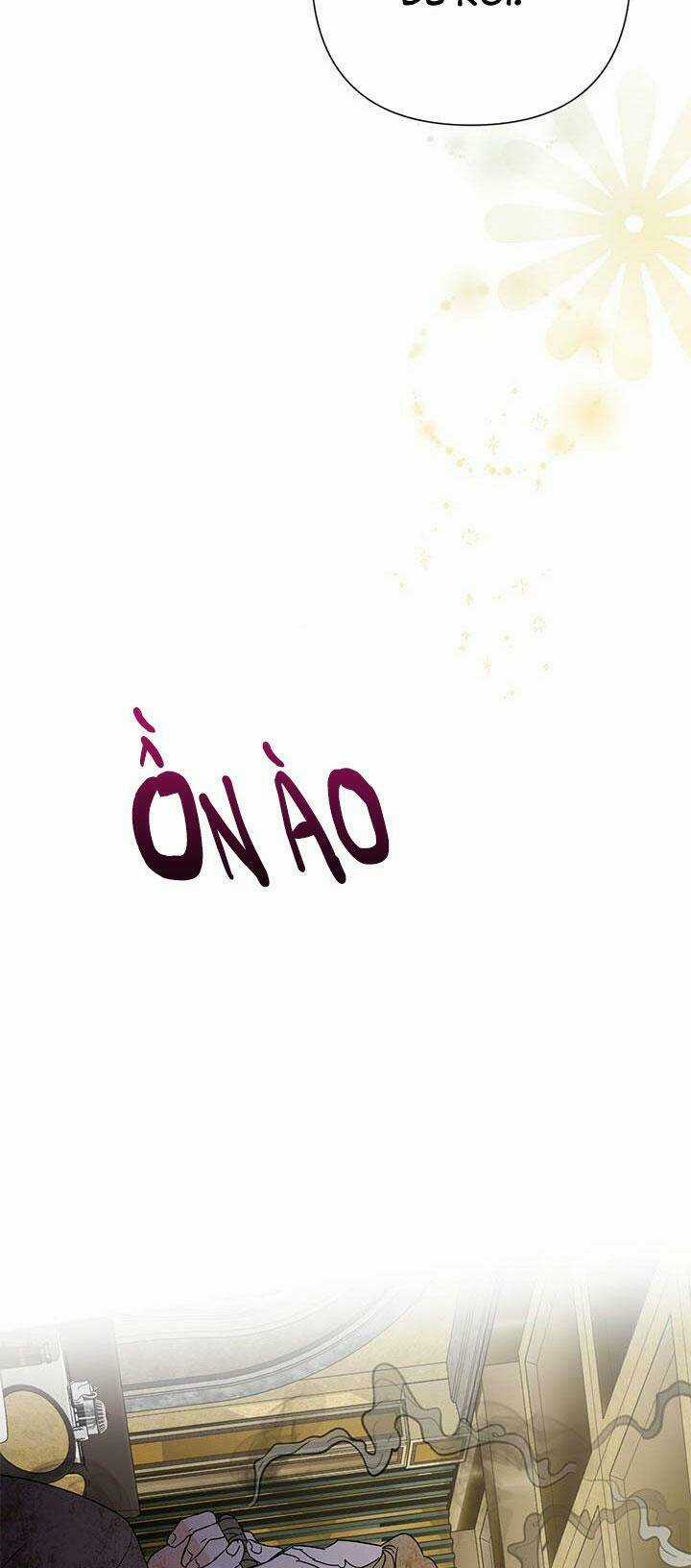 Ác Nữ Hôm Nay Lại Yêu Đời Rồi! Chapter 45 trang 35