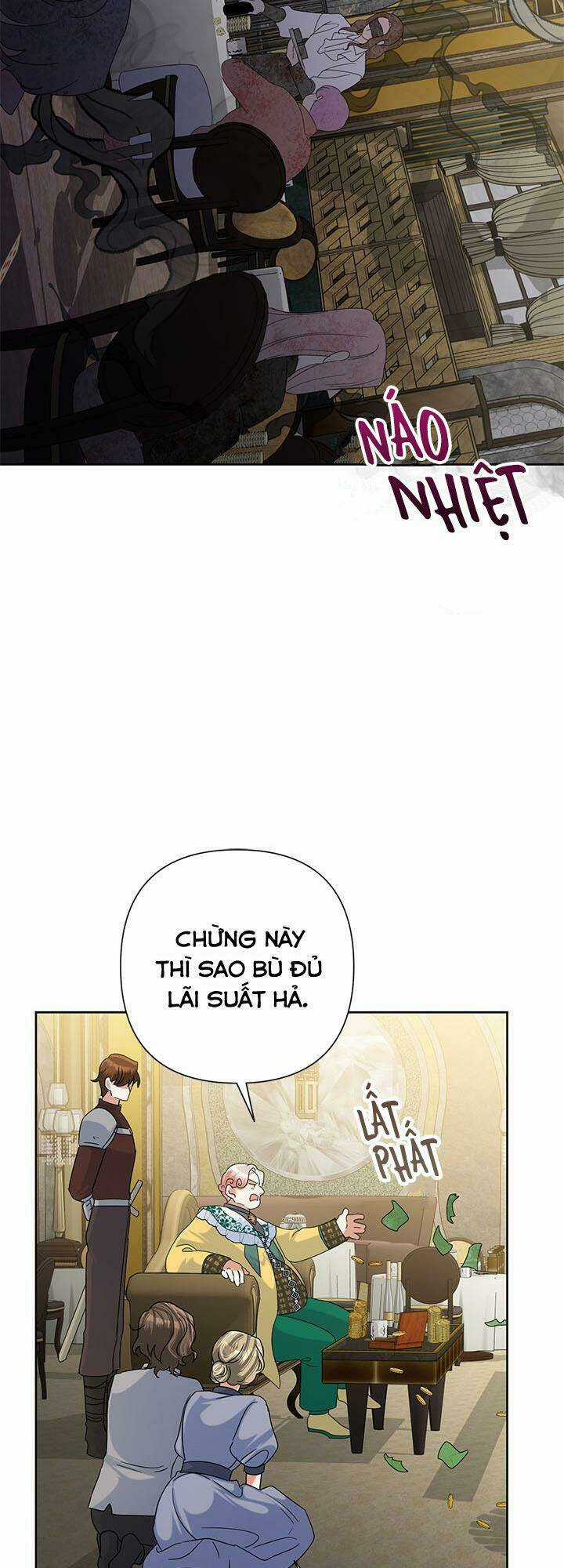 Ác Nữ Hôm Nay Lại Yêu Đời Rồi! Chapter 45 trang 37
