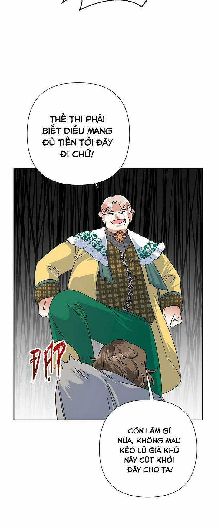 Ác Nữ Hôm Nay Lại Yêu Đời Rồi! Chapter 45 trang 39