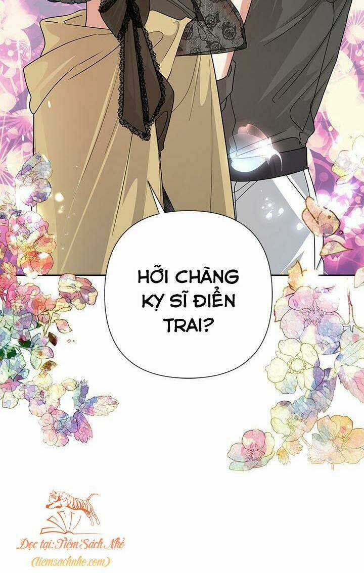 Ác Nữ Hôm Nay Lại Yêu Đời Rồi! Chapter 45 trang 4
