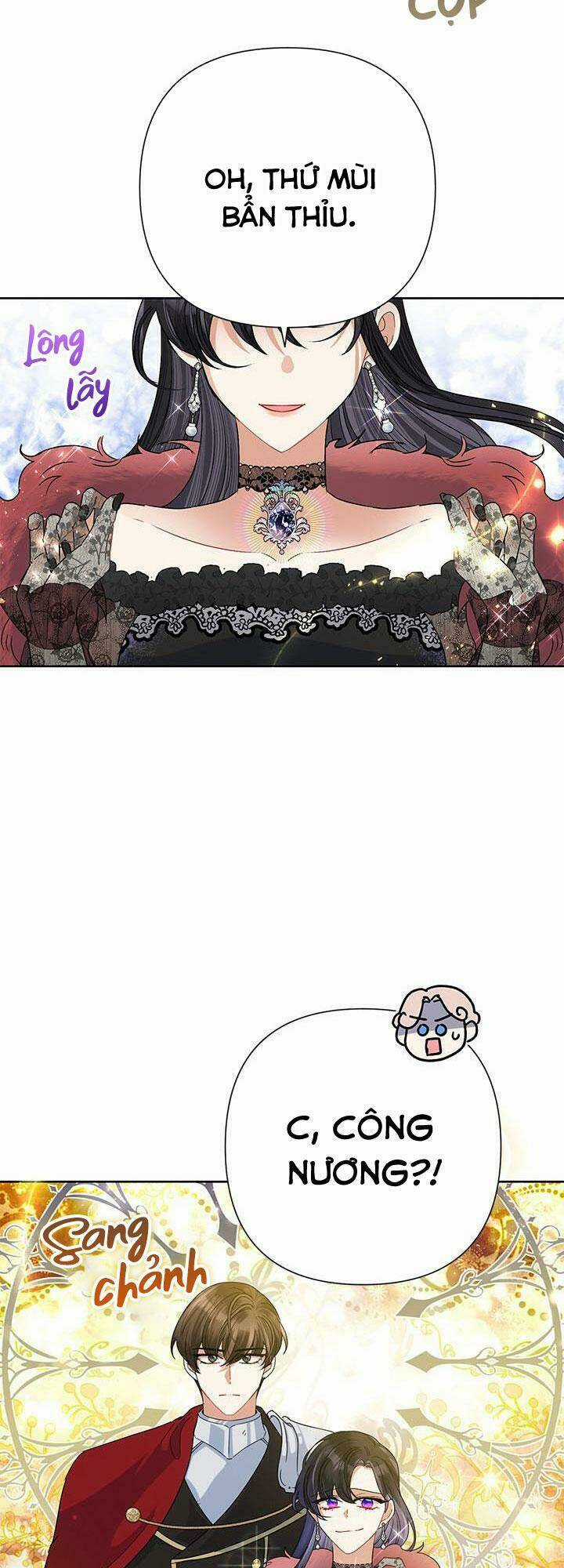 Ác Nữ Hôm Nay Lại Yêu Đời Rồi! Chapter 45 trang 41