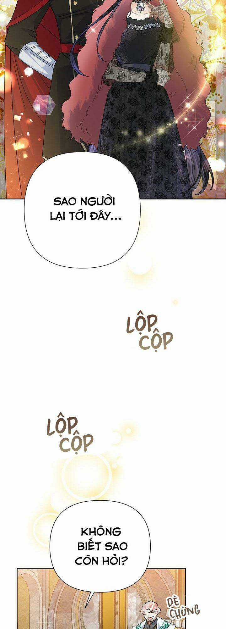 Ác Nữ Hôm Nay Lại Yêu Đời Rồi! Chapter 45 trang 42